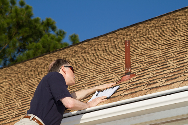Roofing SEO Service