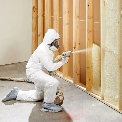 Insulation Services