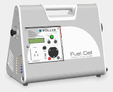 Voller fuel cell generator