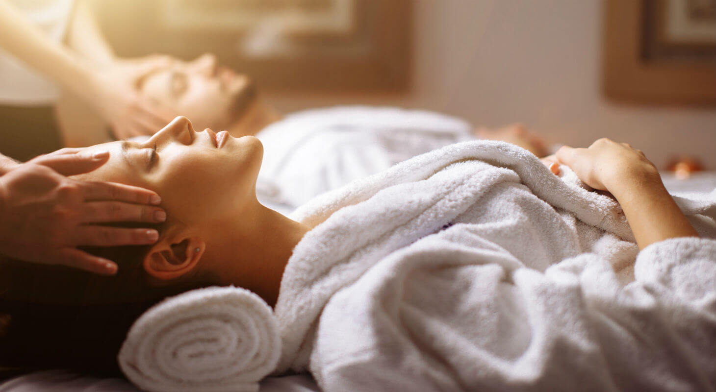 3 Things To Know About Our Wonderful Maine Spa