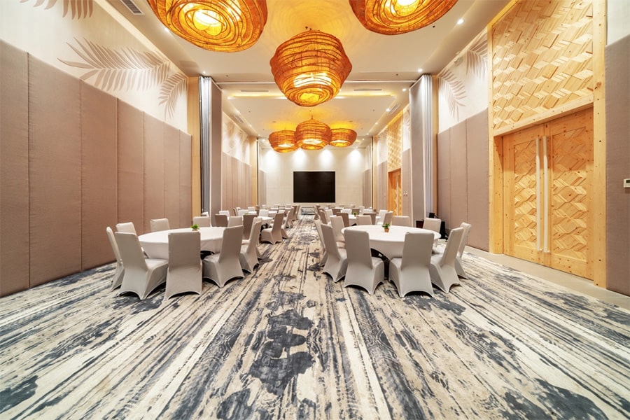 Team Buildings - Solea Hotels & Resorts