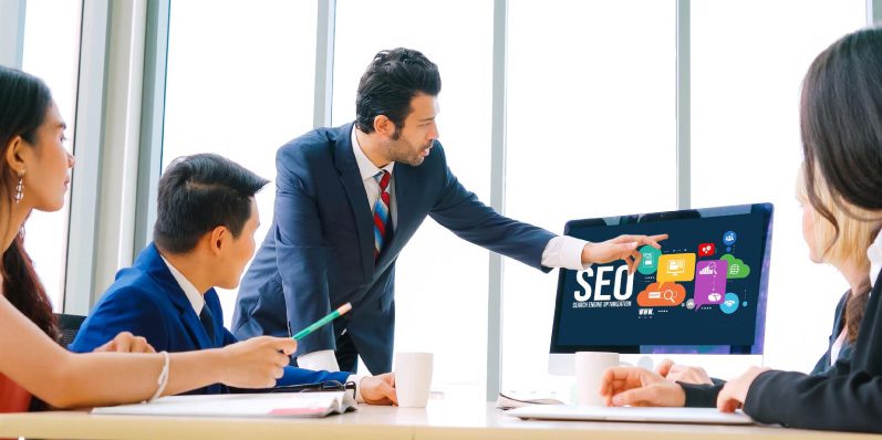 Best SEO Company For Small Businesses In 2024 | iTrobes