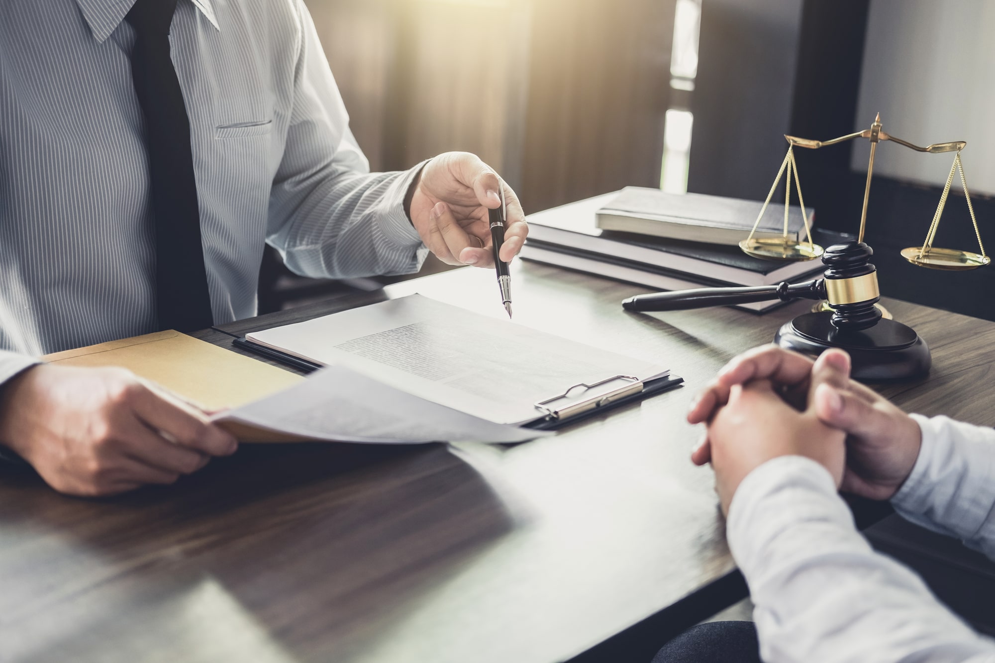 Orlando Personal Injury Lawyer | David & Philpot, PL